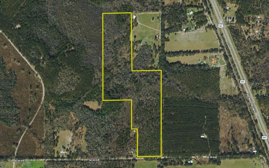 En Venta: $374,900 (58.00 acres)