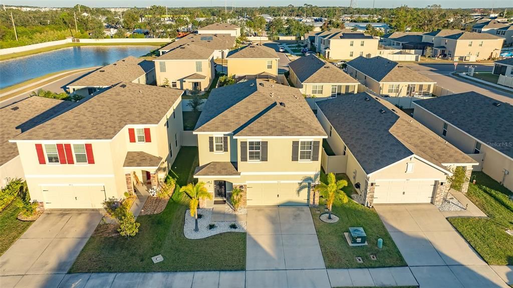 На продажу: $499,900 (5 спален, 3 ванн, 2468 Квадратных фут)