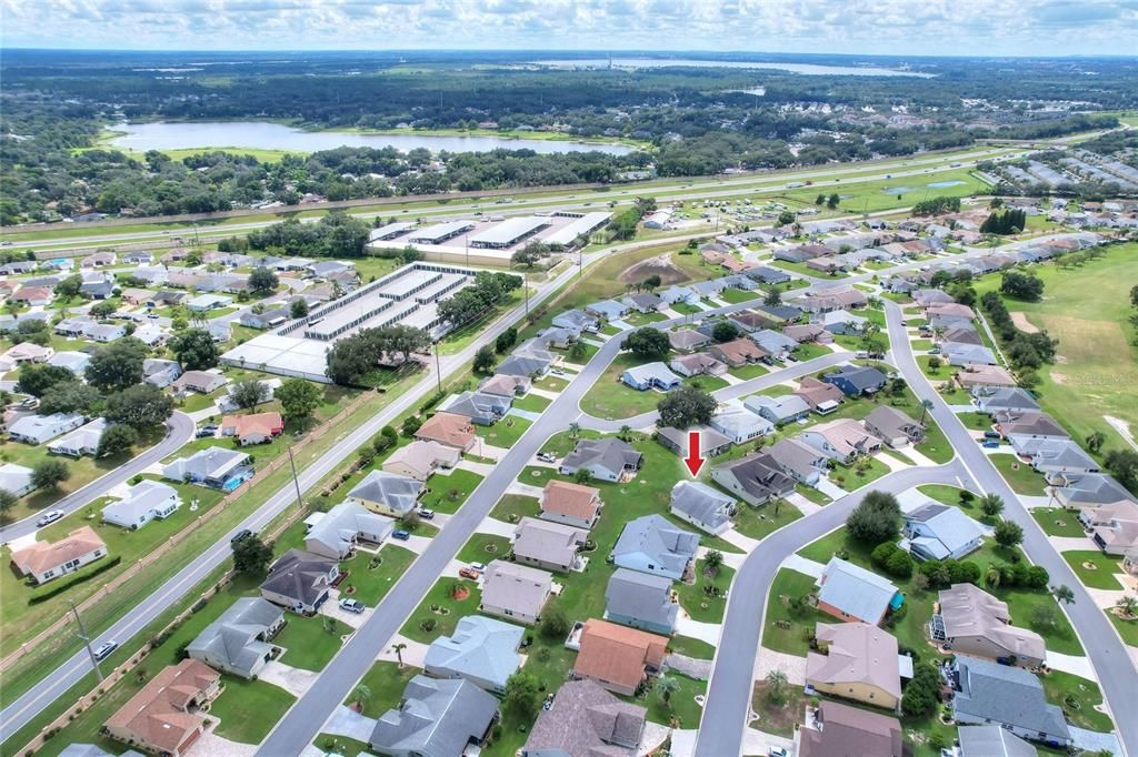 На продажу: $285,000 (2 спален, 2 ванн, 1459 Квадратных фут)