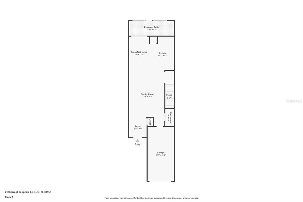For Rent: $1,950 (2 beds, 2 baths, 1513 Square Feet)
