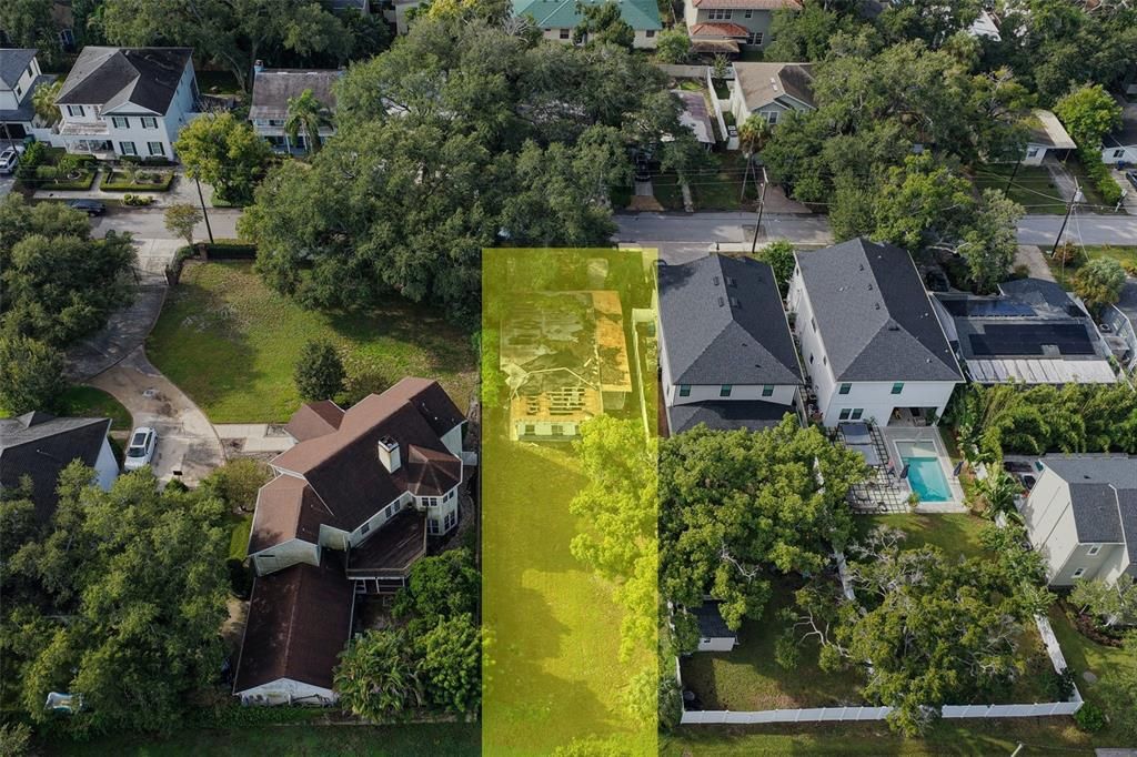 For Sale: $624,900 (0.21 acres)