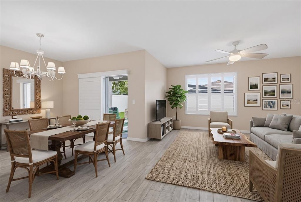 For Rent: $3,400 (4 beds, 2 baths, 1828 Square Feet)
