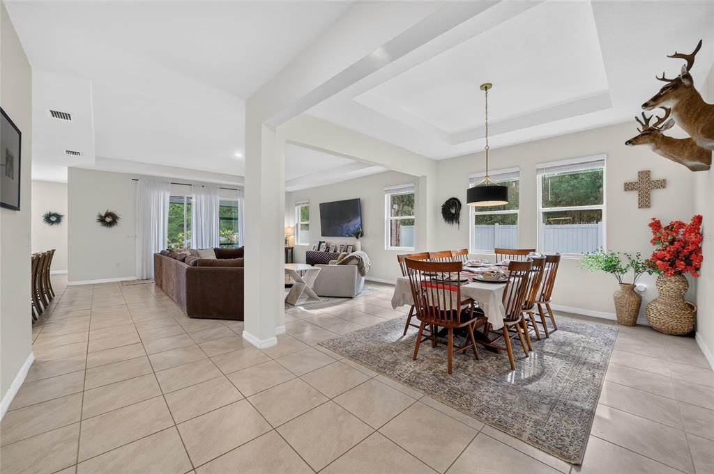 For Sale: $514,900 (4 beds, 3 baths, 2836 Square Feet)