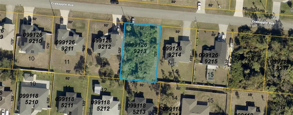 На продажу: $29,900 (0.23 acres)