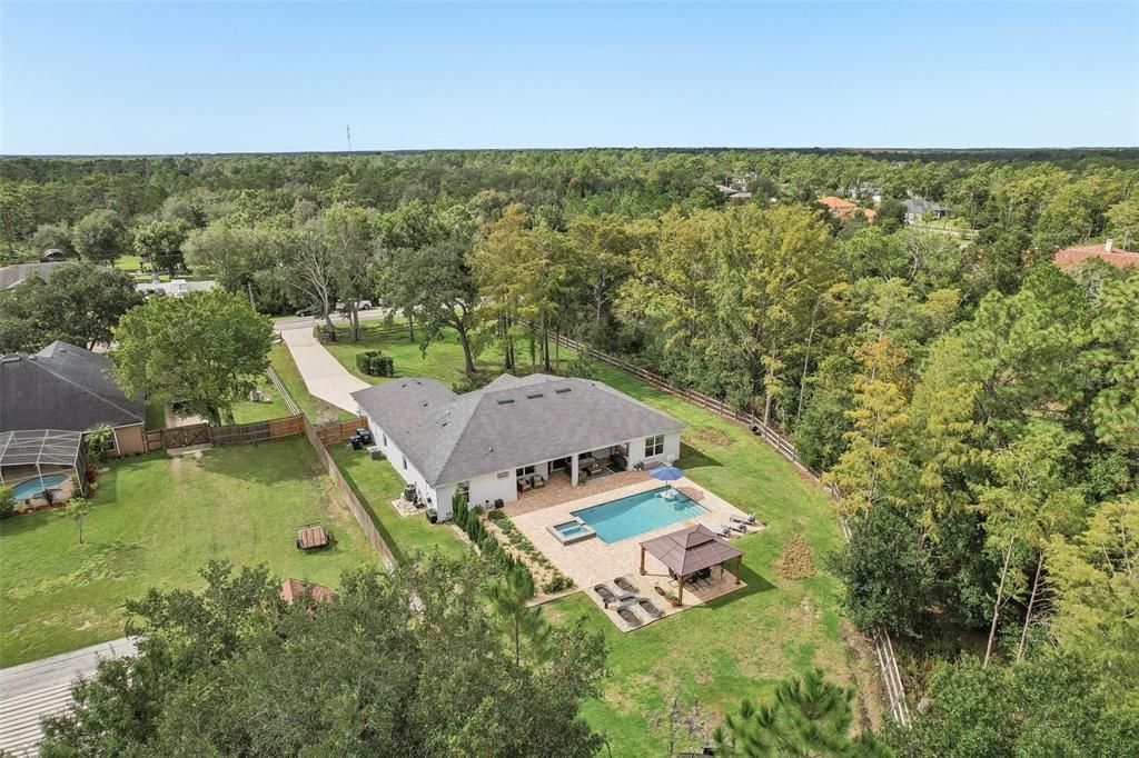 На продажу: $825,000 (4 спален, 3 ванн, 2477 Квадратных фут)