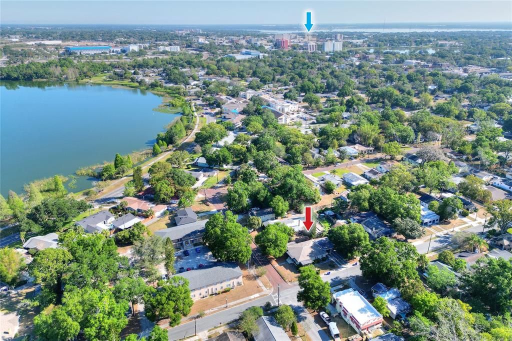 For Rent: $1,695 (2 beds, 1 baths, 800 Square Feet)