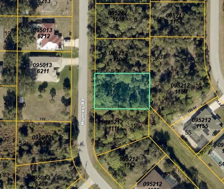 For Sale: $18,420 (0.23 acres)