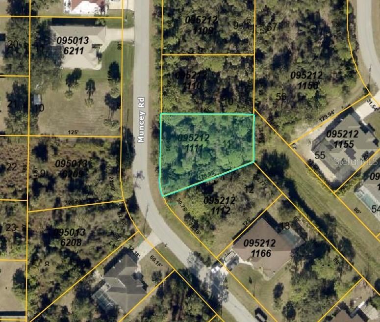 For Sale: $16,279 (0.24 acres)