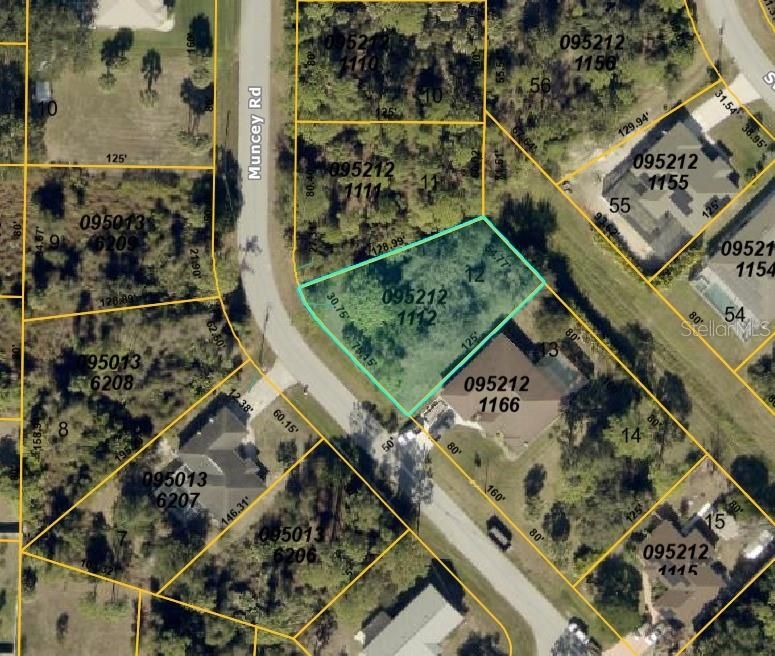 For Sale: $18,240 (0.24 acres)