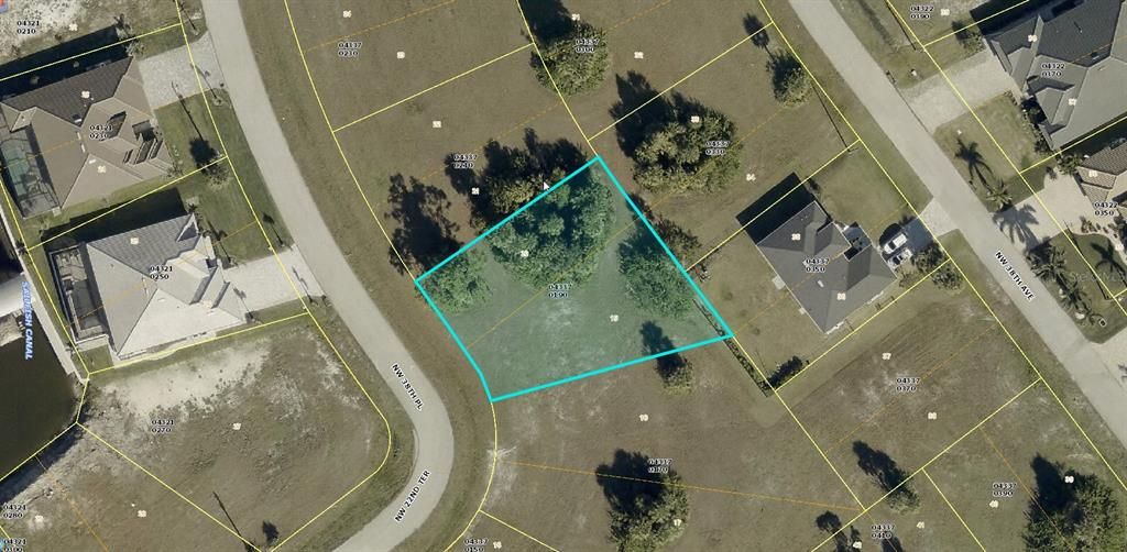 待售: $45,000 (0.30 acres)