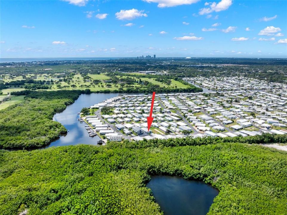 For Sale: $137,000 (2 beds, 2 baths, 1128 Square Feet)