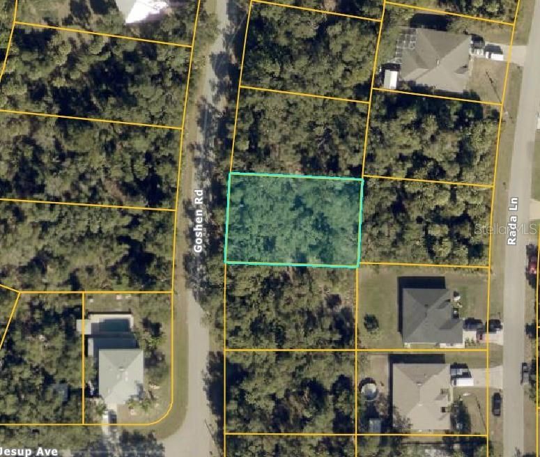 En Venta: $18,878 (0.23 acres)