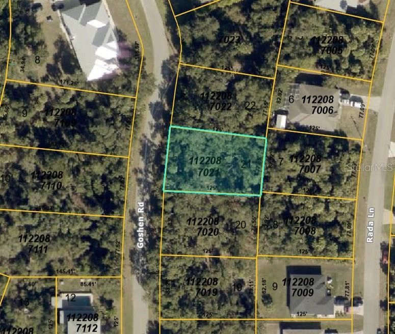 En Venta: $18,827 (0.23 acres)