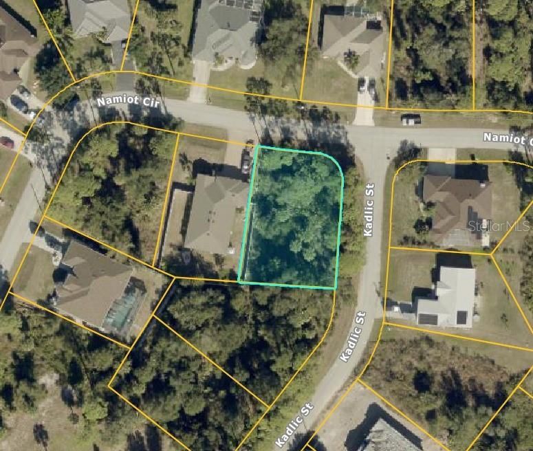 待售: $20,992 (0.23 acres)