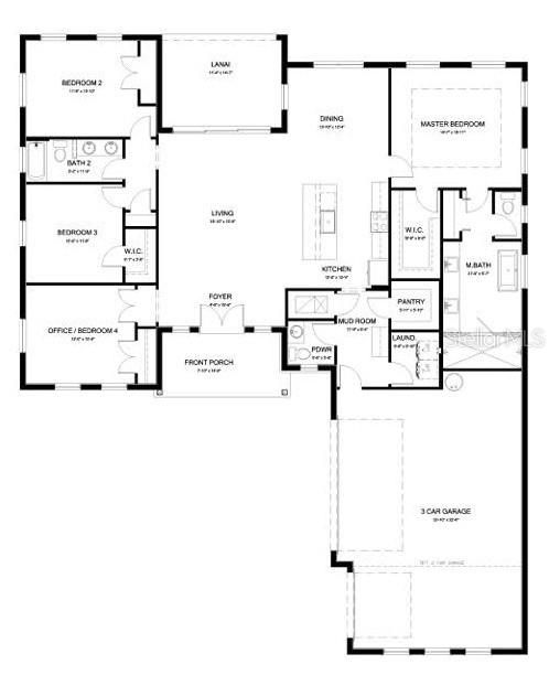 For Sale: $443,400 (4 beds, 2 baths, 2265 Square Feet)