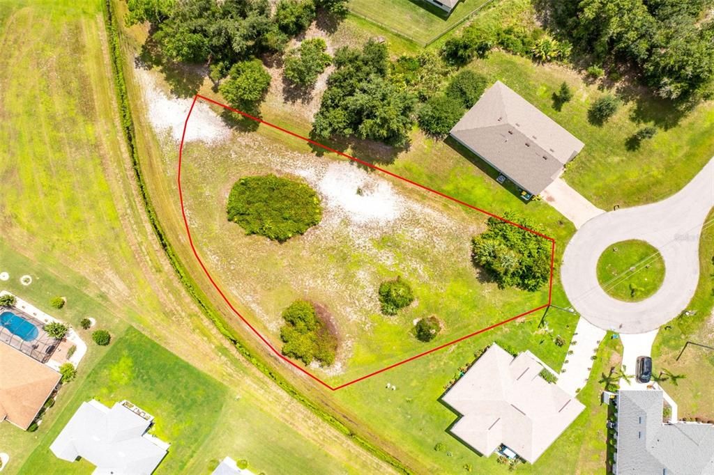 For Sale: $52,000 (0.31 acres)