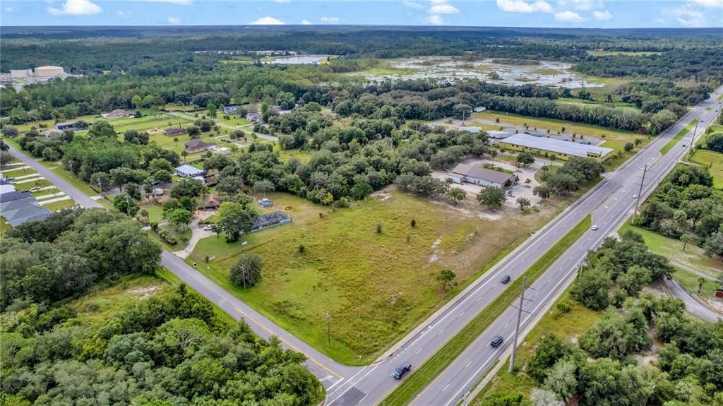 En Venta: $995,000 (2.36 acres)