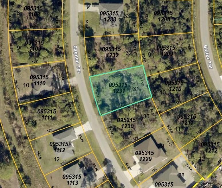 For Sale: $18,810 (0.24 acres)