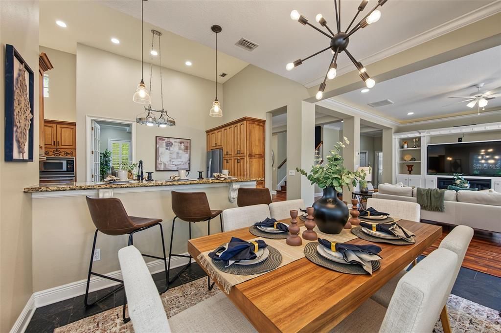 En Venta: $1,299,999 (4 camas, 4 baños, 4204 Pies cuadrados)