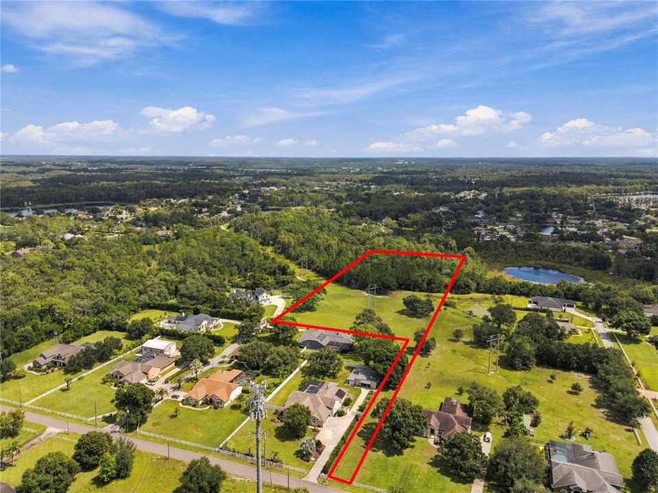 For Sale: $500,000 (6.22 acres)