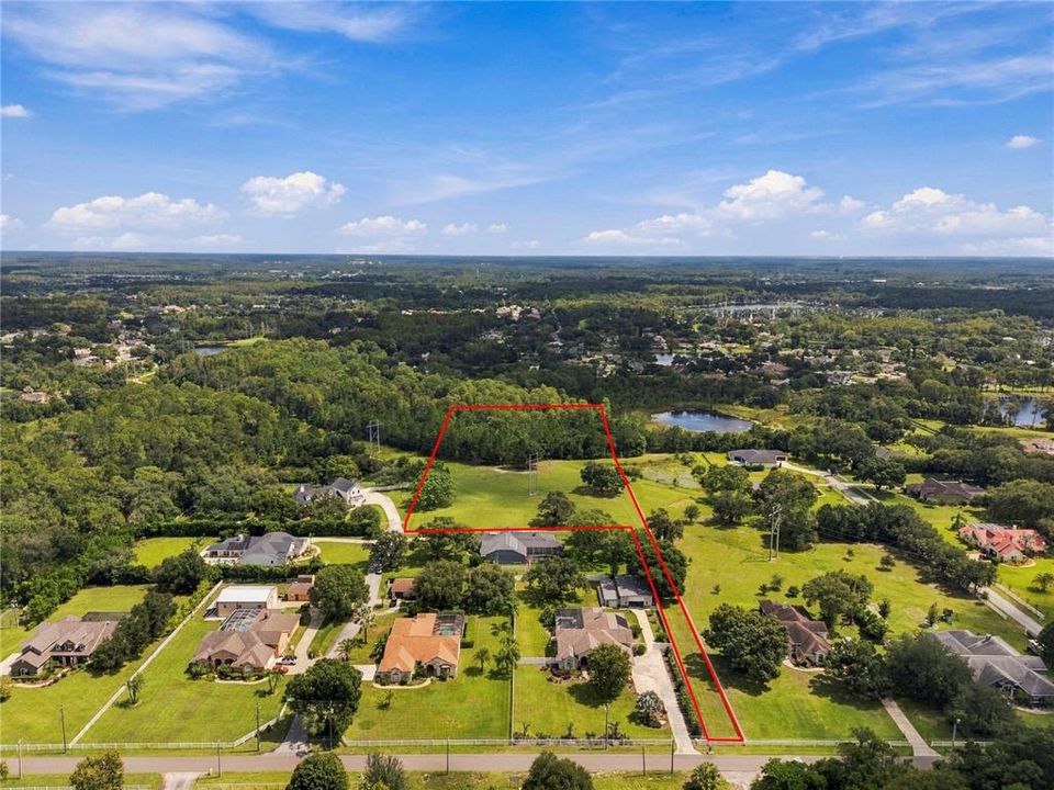 For Sale: $500,000 (6.22 acres)