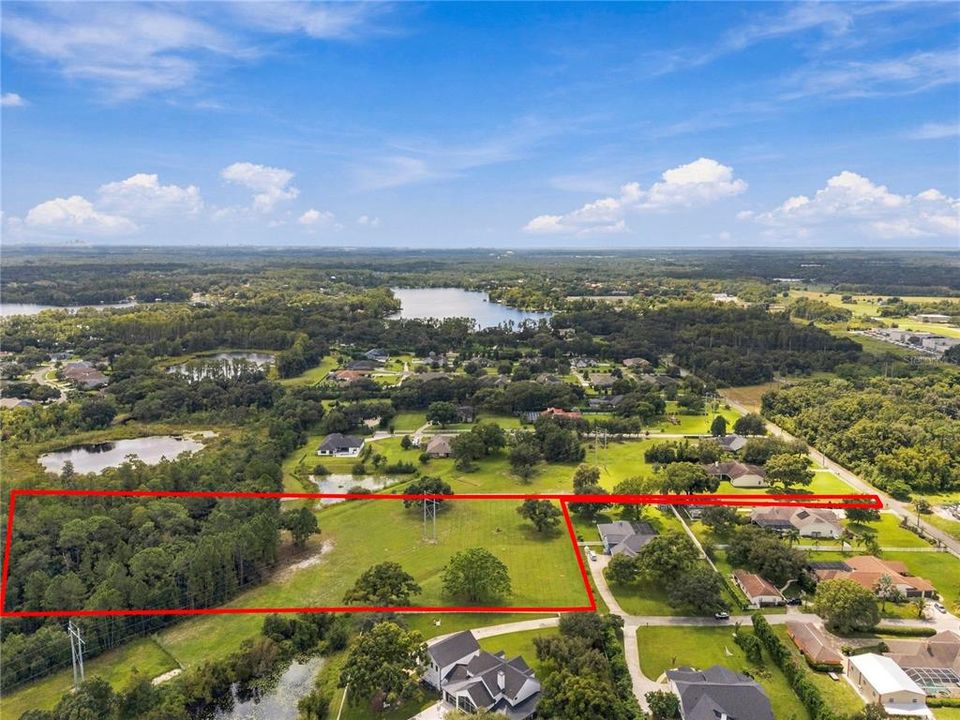 For Sale: $500,000 (6.22 acres)