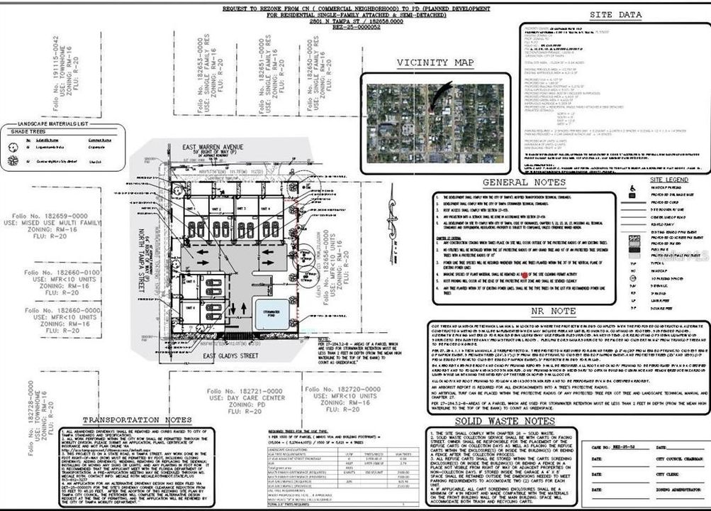 En Venta: $999,500 (0.34 acres)