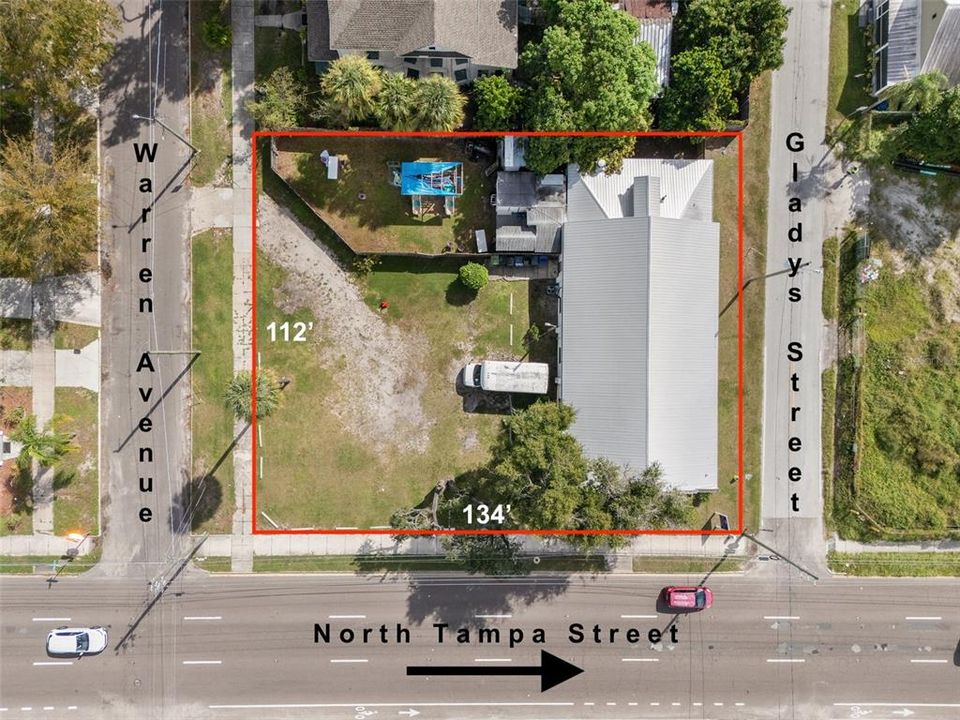 En Venta: $999,500 (0.34 acres)
