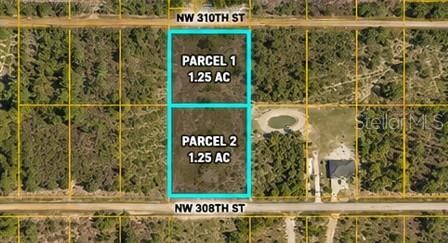 На продажу: $94,900 (2.50 acres)