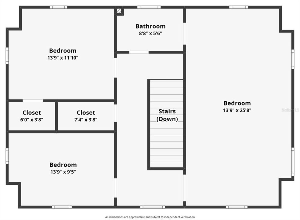 For Sale: $160,000 (2 beds, 1 baths, 1759 Square Feet)