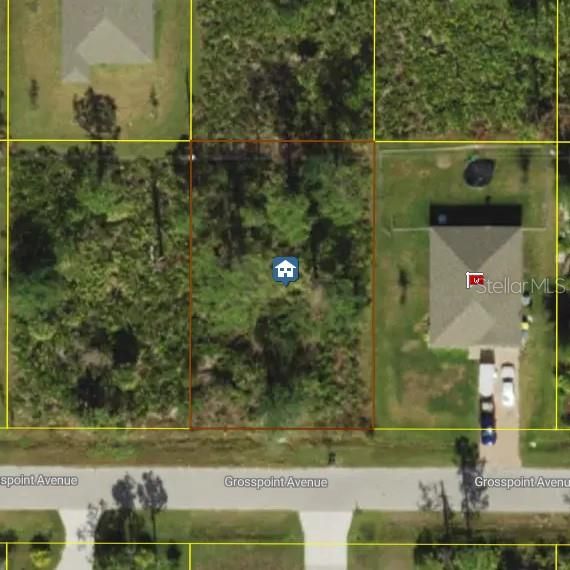 На продажу: $22,000 (0.23 acres)