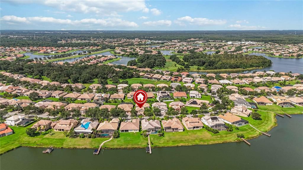 En Venta: $575,000 (4 camas, 3 baños, 3591 Pies cuadrados)