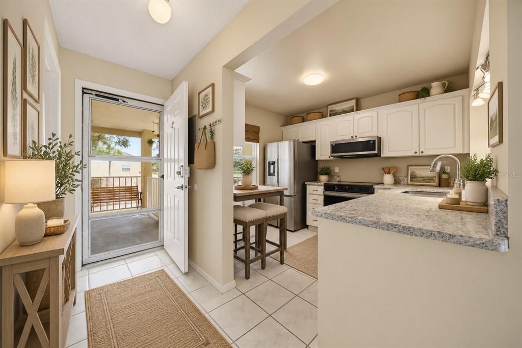 For Sale: $197,500 (2 beds, 2 baths, 985 Square Feet)