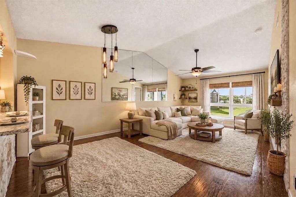 For Sale: $197,500 (2 beds, 2 baths, 985 Square Feet)