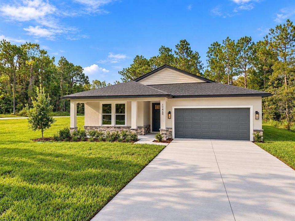 For Sale: $409,000 (4 beds, 3 baths, 2088 Square Feet)