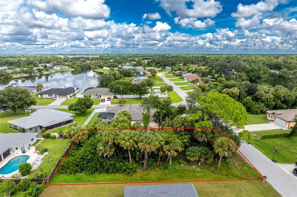 For Sale: $20,000 (0.23 acres)