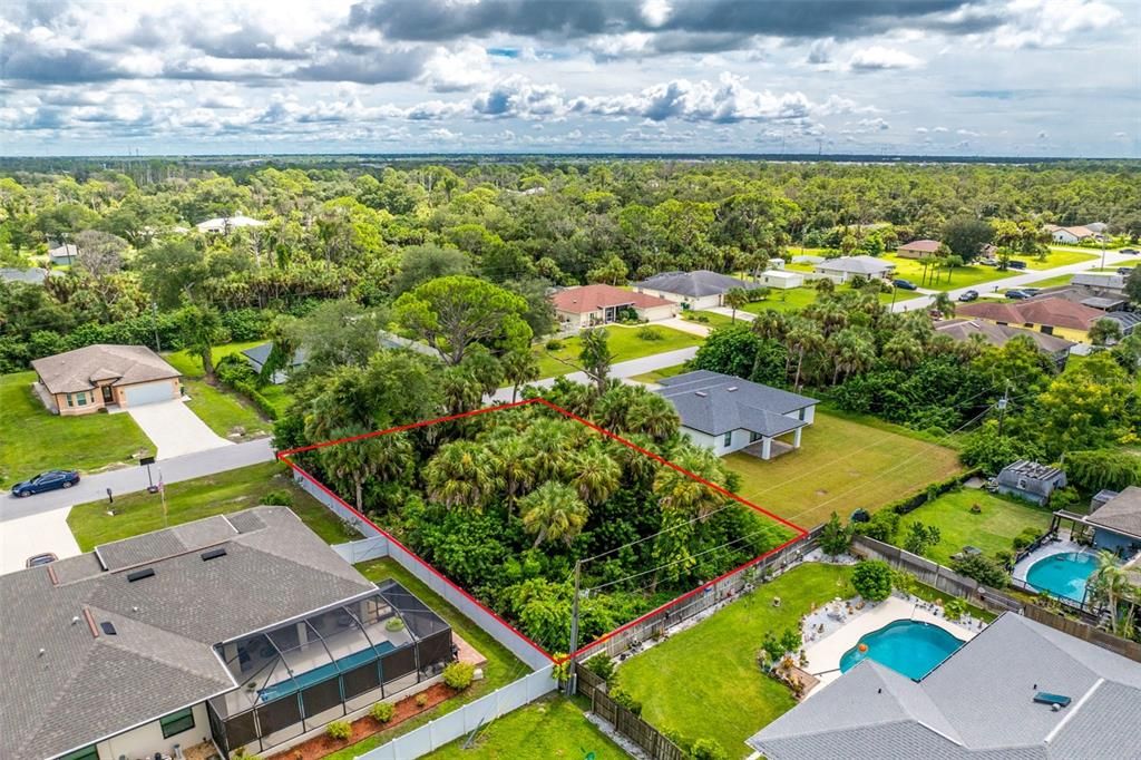 For Sale: $20,000 (0.23 acres)