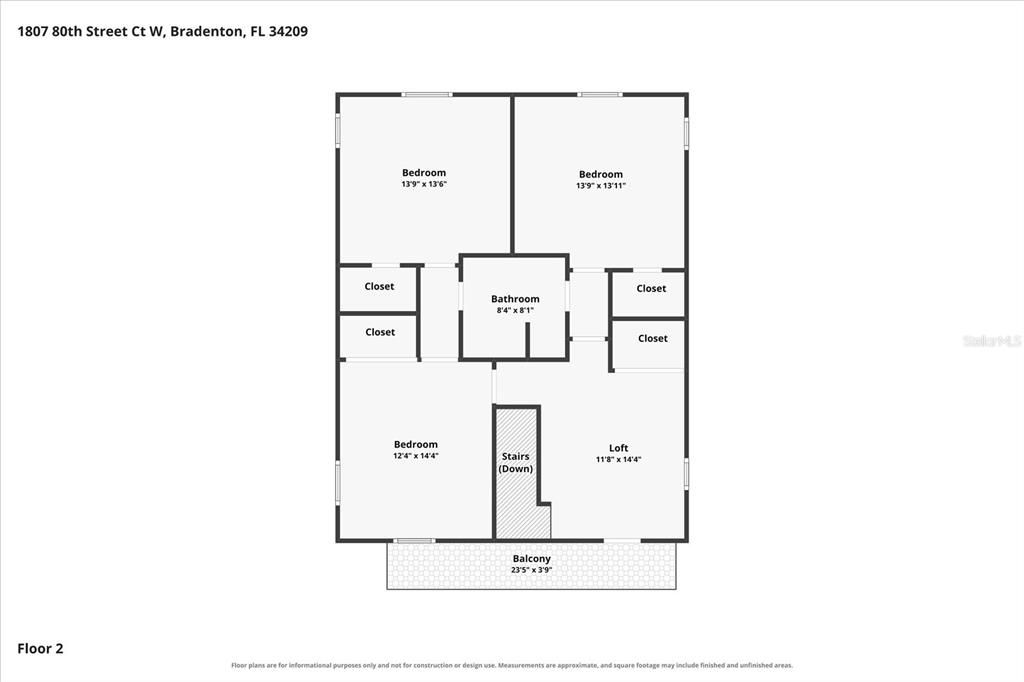 For Sale: $1,300,000 (6 beds, 3 baths, 3528 Square Feet)
