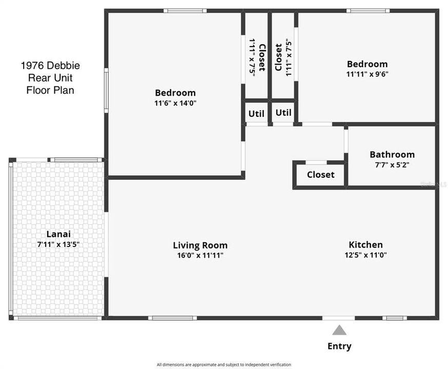 En Venta: $396,000 (4 camas, 0 baños, 1651 Pies cuadrados)