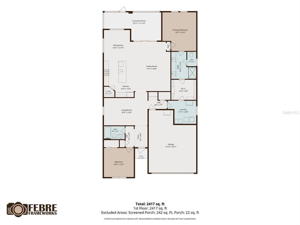 : $412,000 (2 camas, 2 baños, 1956 Pies cuadrados)