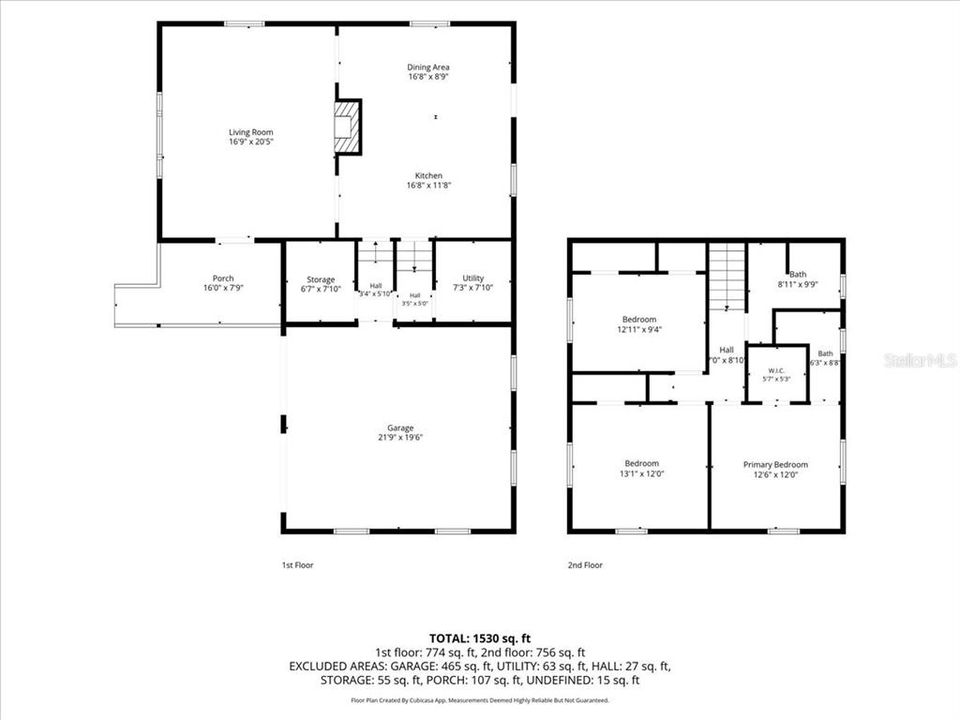 For Sale: $320,000 (3 beds, 2 baths, 1702 Square Feet)