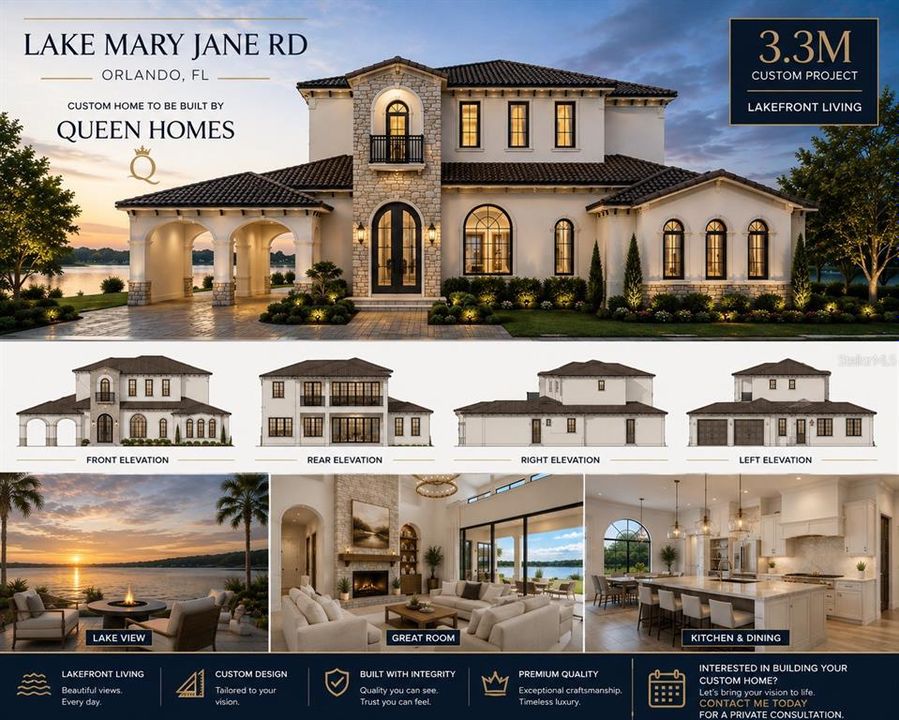 Recently Sold: $2,234,615 (5 beds, 4 baths, 5386 Square Feet)