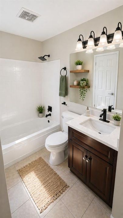 For Sale: $140,000 (2 beds, 1 baths, 881 Square Feet)