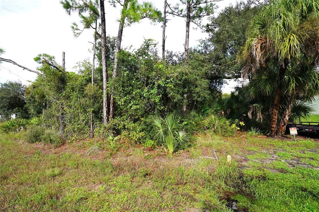 待售: $15,000 (0.25 acres)