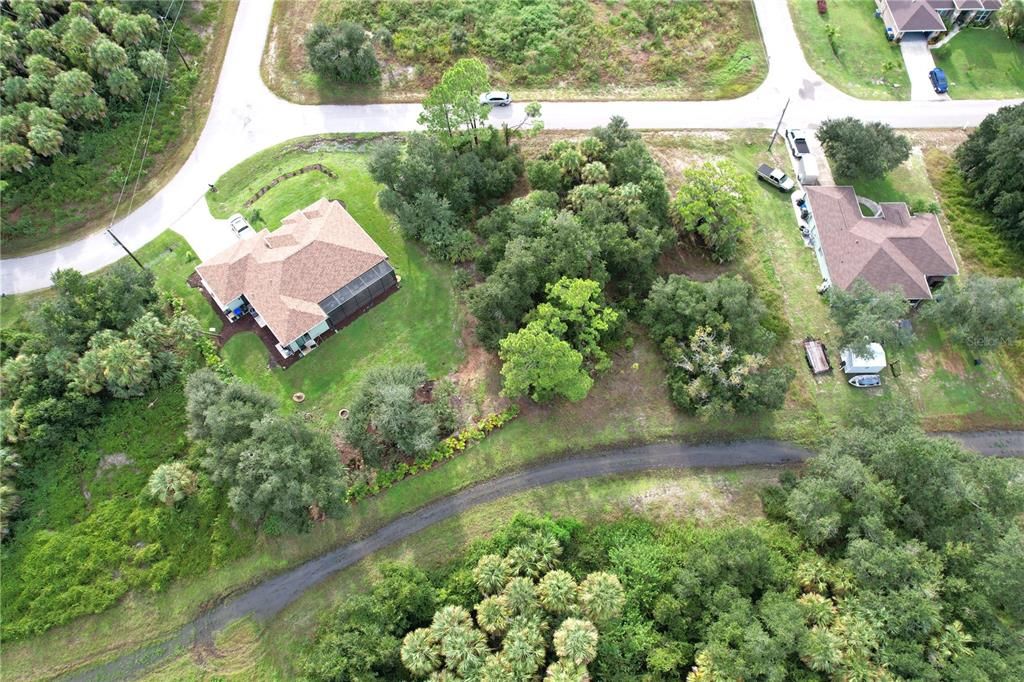 待售: $15,000 (0.25 acres)