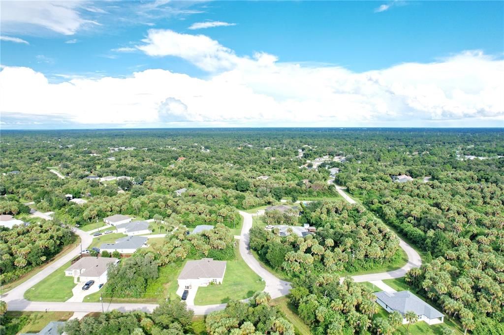 待售: $15,000 (0.25 acres)