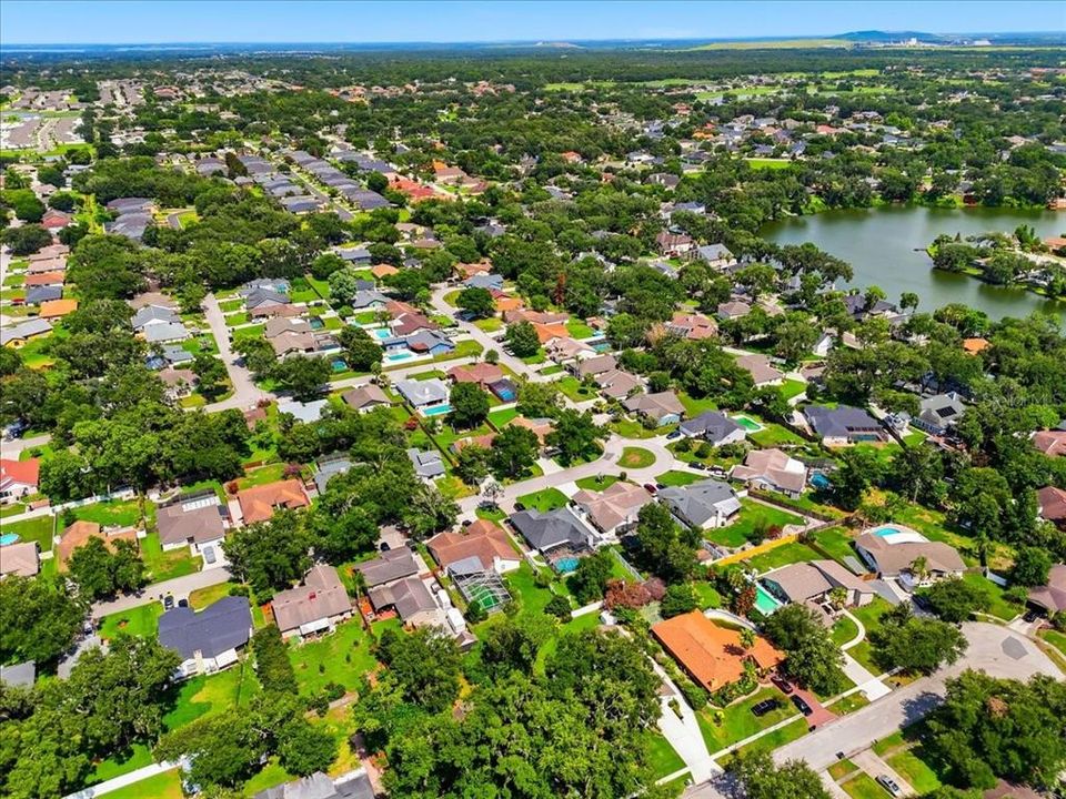 На продажу: $450,000 (4 спален, 2 ванн, 2289 Квадратных фут)
