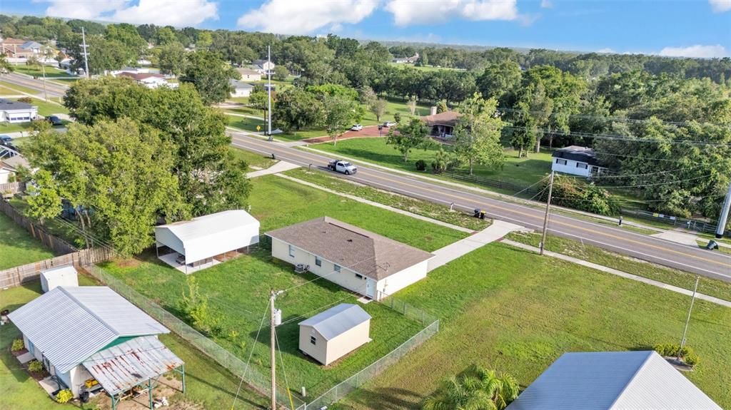 For Rent: $1,700 (3 beds, 1 baths, 1062 Square Feet)