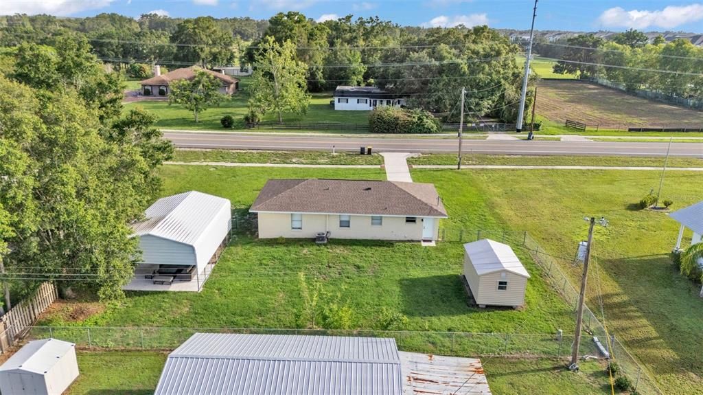 For Rent: $1,700 (3 beds, 1 baths, 1062 Square Feet)