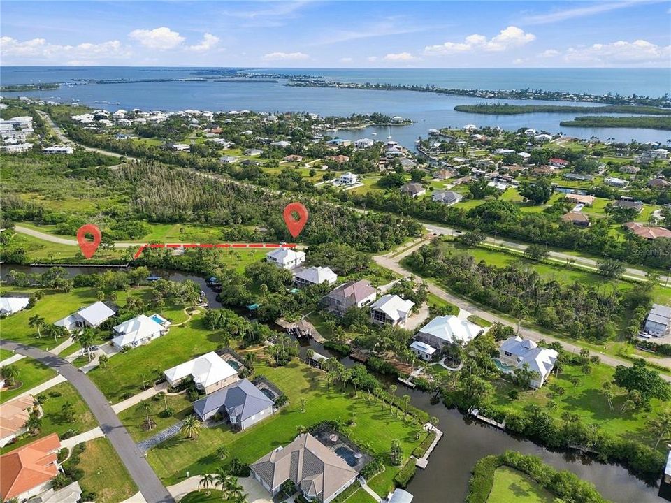 На продажу: $89,000 (0.61 acres)